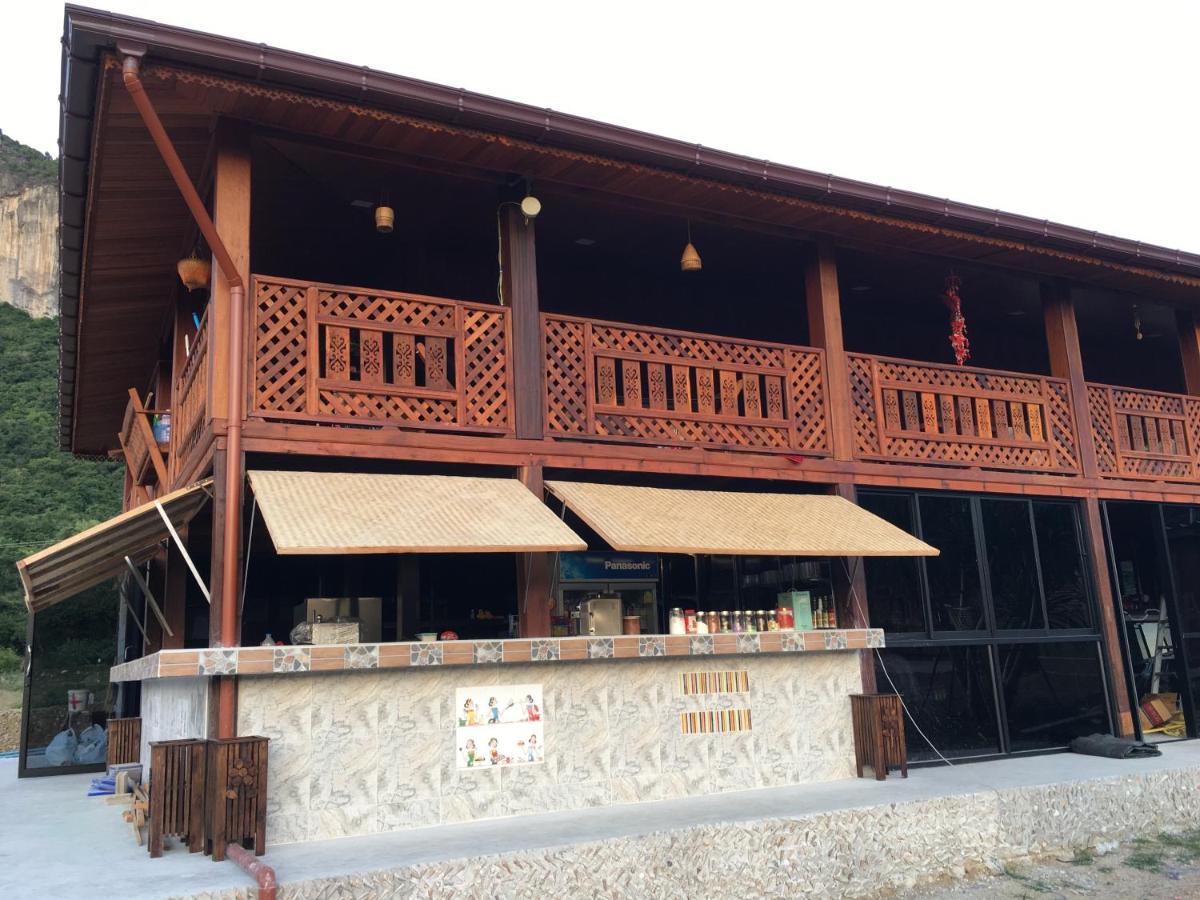 Jing Jo Boutique Bungalow Сам-Рой-Йот Экстерьер фото