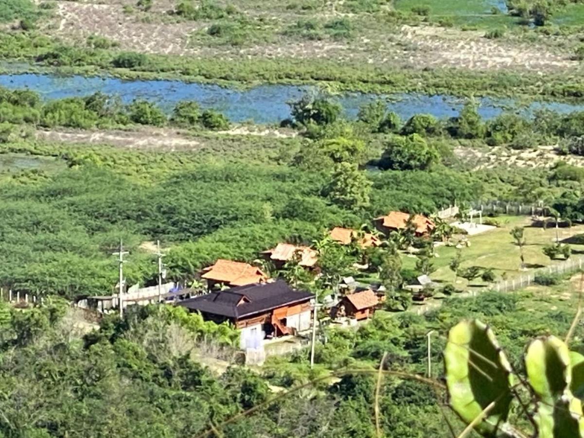 Jing Jo Boutique Bungalow Сам-Рой-Йот Экстерьер фото
